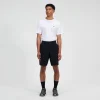 Berghaus Men's Explorer Short - Black Best