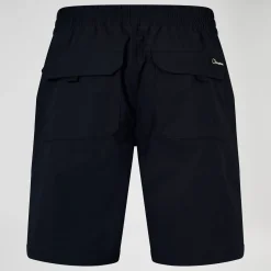 Berghaus Men's Explorer Short - Black Best