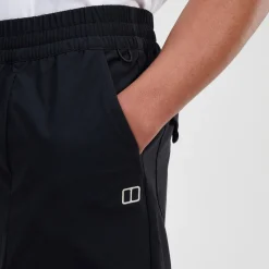 Berghaus Men's Explorer Short - Black Best