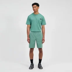 Berghaus Men's Explorer Short - Green New