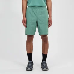 Berghaus Men's Explorer Short - Green New