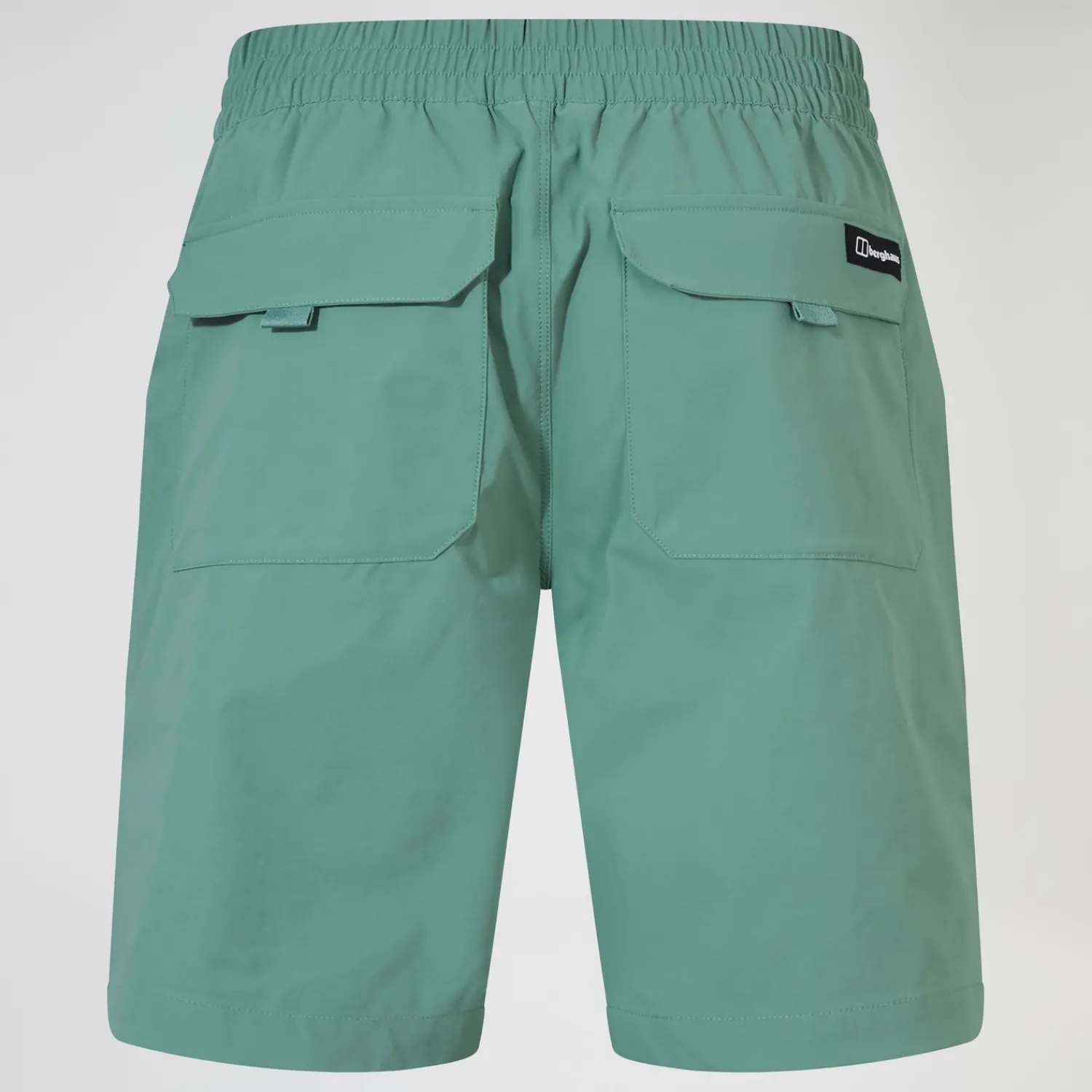 Berghaus Men's Explorer Short - Green New