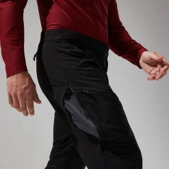 Berghaus Men's Fast Hike Pant - Black Best