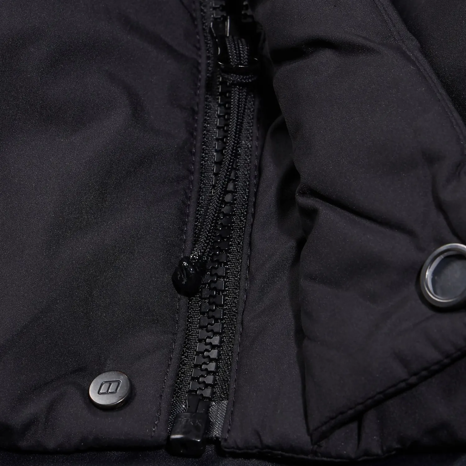 Berghaus Men's Fawdon Down Jacket - Black Online
