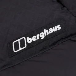 Berghaus Men's Fawdon Down Jacket - Black Online