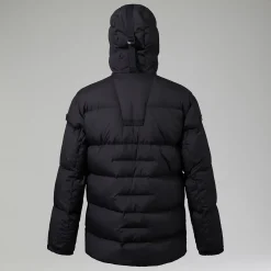 Berghaus Men's Fawdon Down Jacket - Black Online