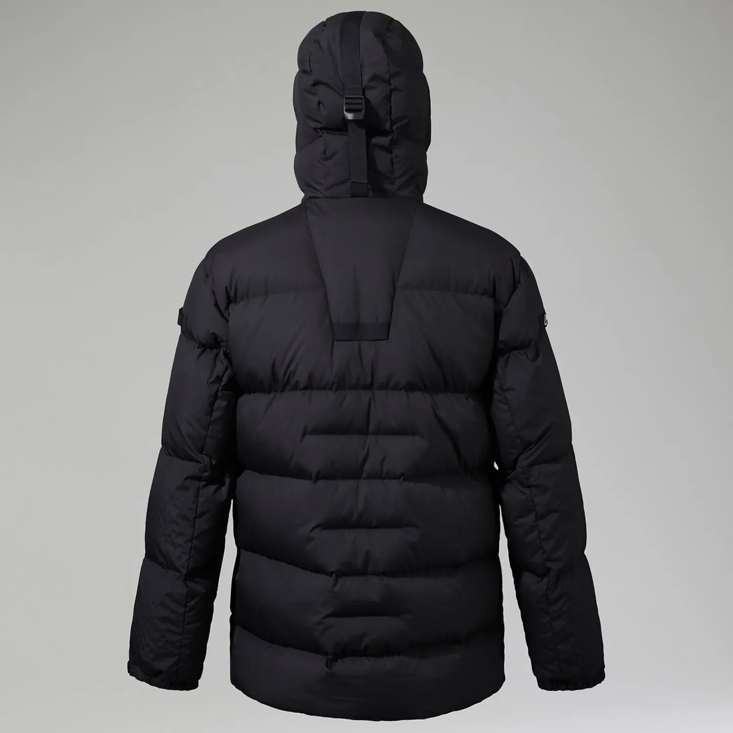 Berghaus Men's Fawdon Down Jacket - Black Online