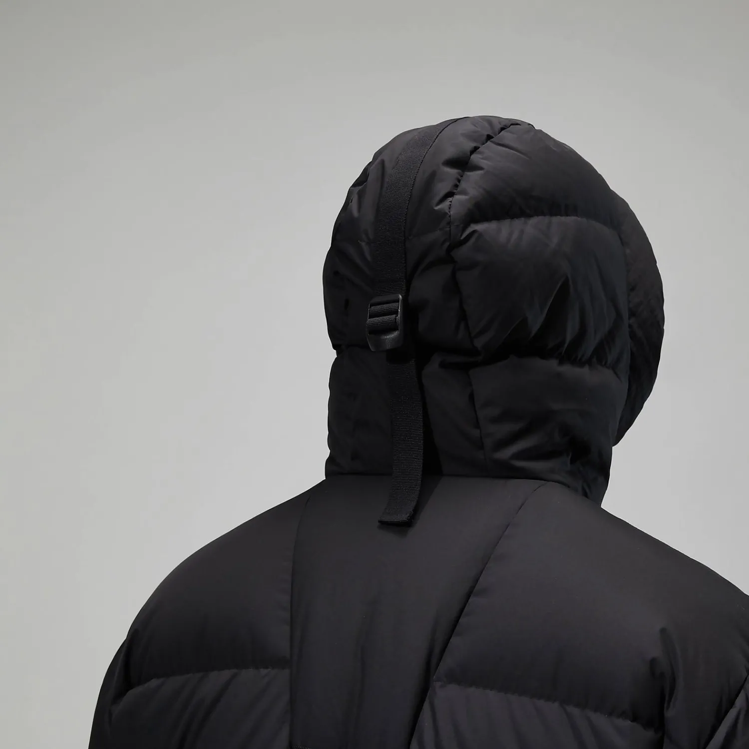 Berghaus Men's Fawdon Down Jacket - Black Online