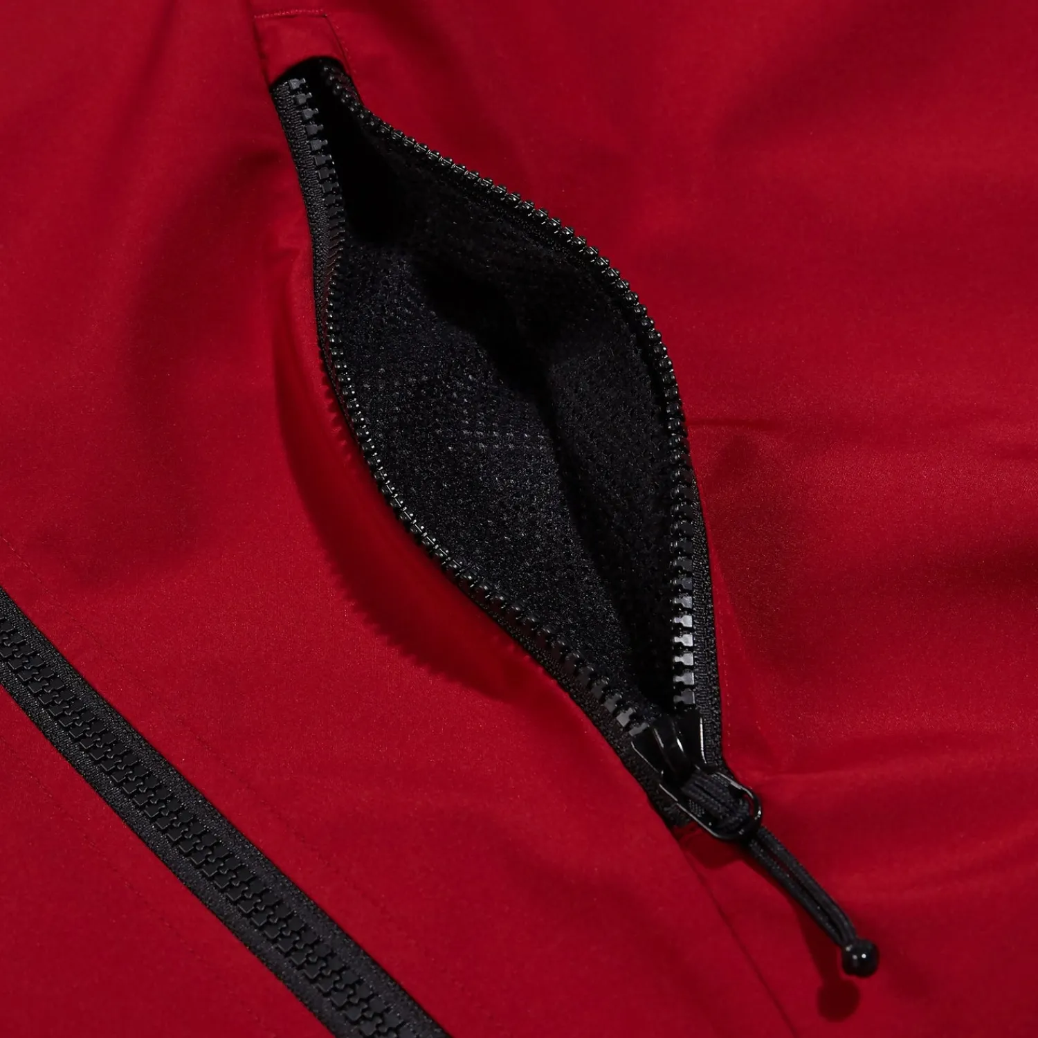 Berghaus Men's Fenham Softshell Crew - Dark red Fashion