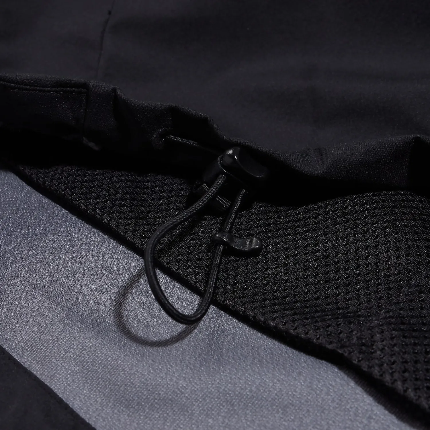 Berghaus Men's Fenham Softshell Crew - Black Clearance