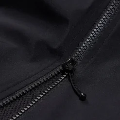Berghaus Men's Fenham Softshell Crew - Black Clearance