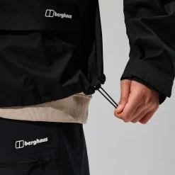 Berghaus Men's Gosforth Jacket - Black Discount