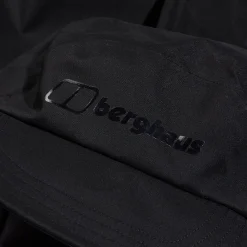 Berghaus Men's Gosforth Jacket - Black Discount