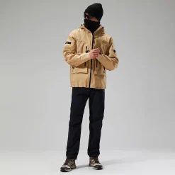 Berghaus Men's Gosforth Jacket - Natural Online
