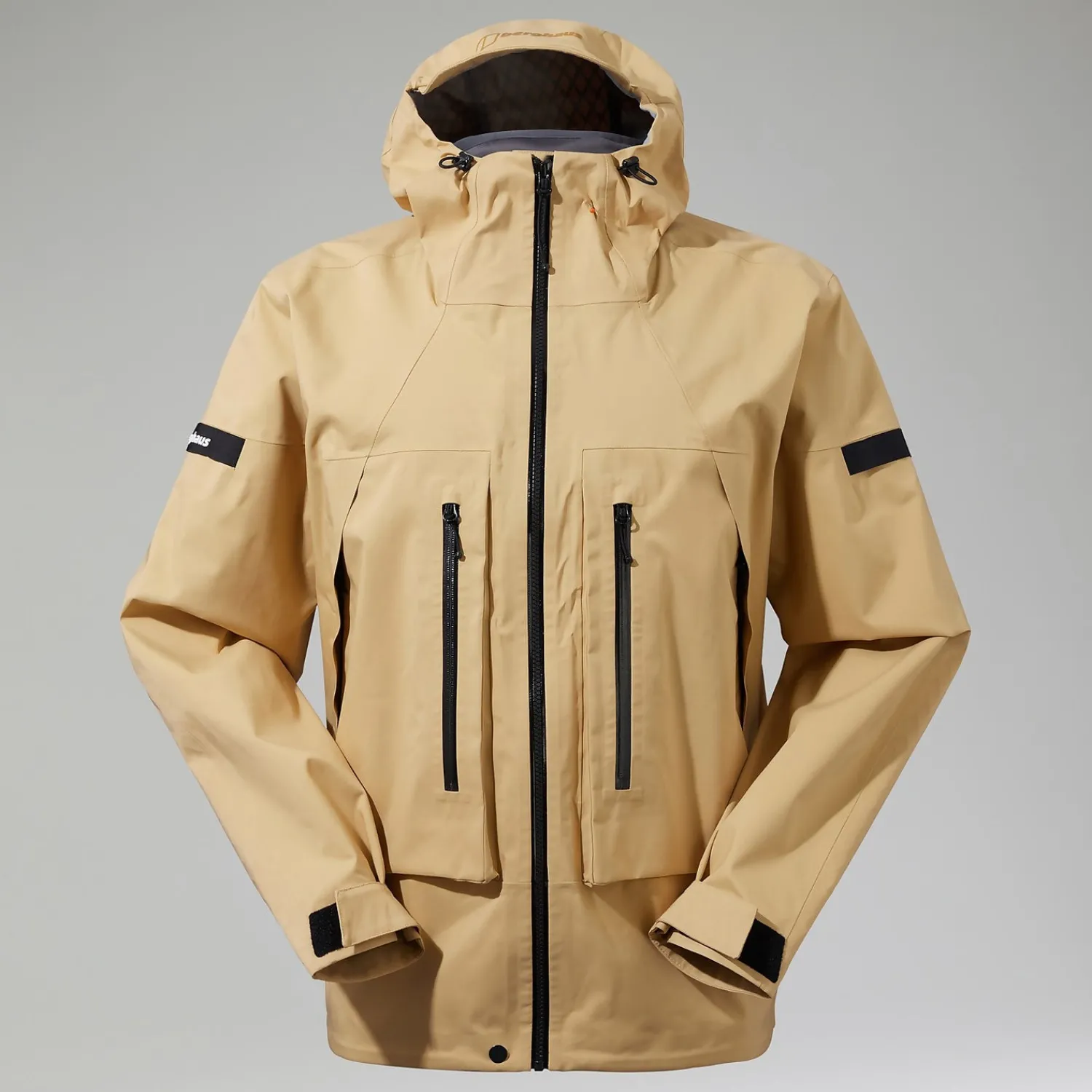 Berghaus Men's Gosforth Jacket - Natural Online