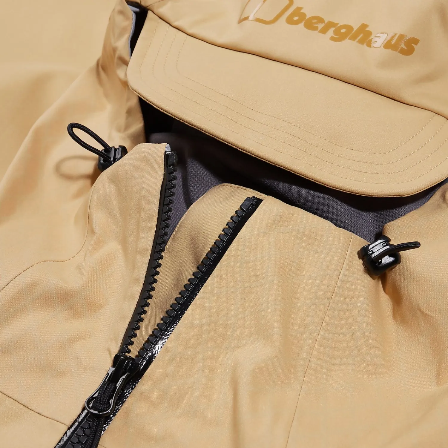 Berghaus Men's Gosforth Jacket - Natural Online