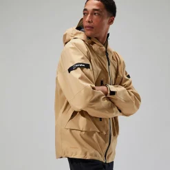 Berghaus Men's Gosforth Jacket - Natural Online