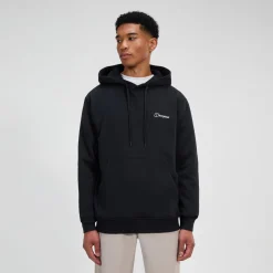 Berghaus Men's Grappled Hoody - Black Clearance