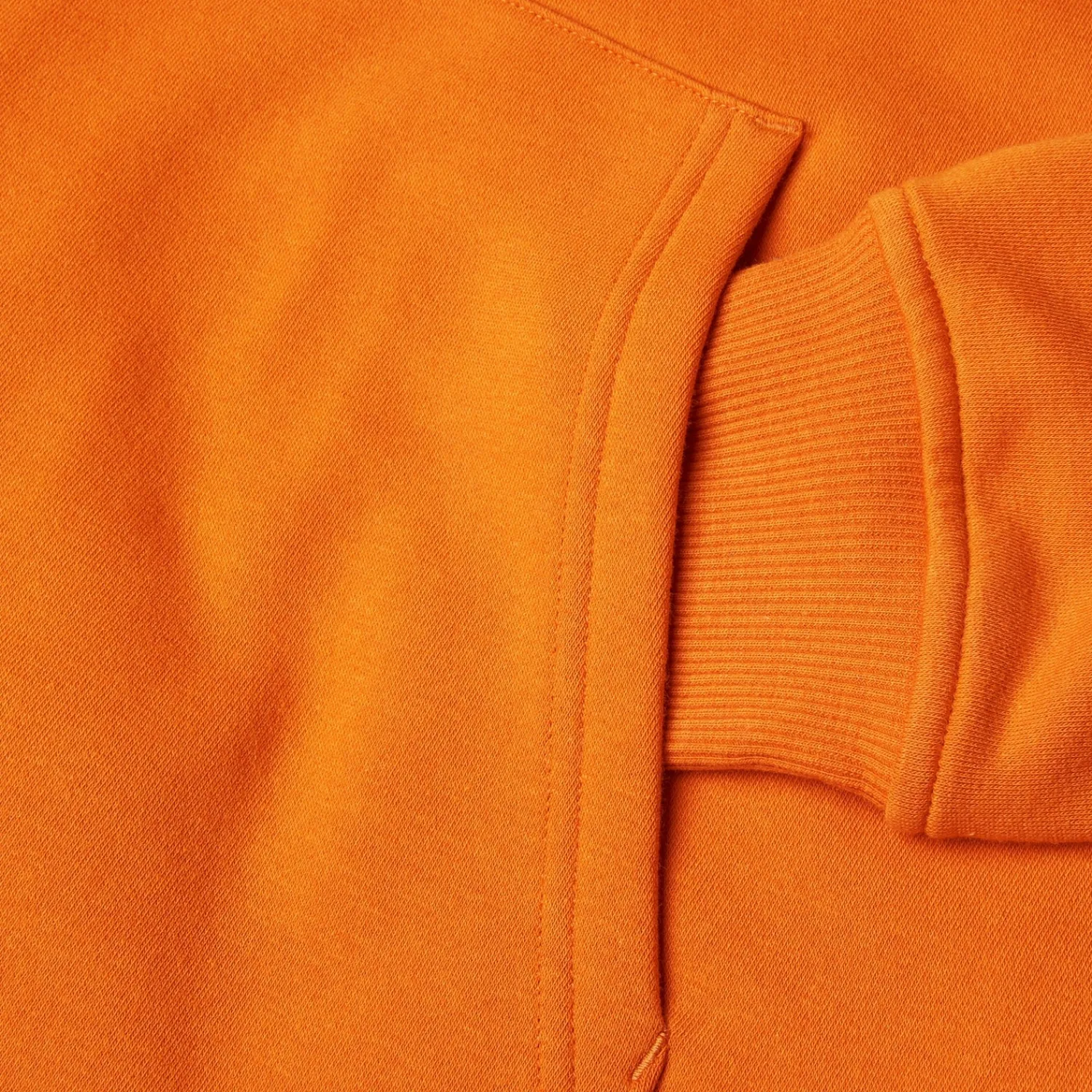 Berghaus Men's Grappled Hoody - Orange Outlet