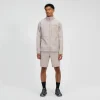 Berghaus Men's Grappled Long Sleeve Tee - Grey Online
