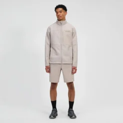 Berghaus Men's Grappled Long Sleeve Tee - Grey Online