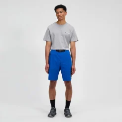 Berghaus Men's Hike-air Stretch Short - Blue Hot