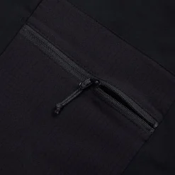 Berghaus Men's Hike-air Stretch Short - Black Fashion