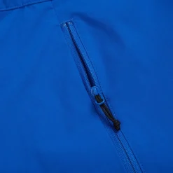 Berghaus Men's Hike-air Stretch Short - Blue Hot