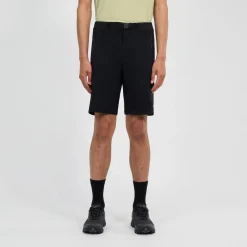 Berghaus Men's Hike-air Stretch Short - Black Fashion