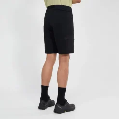 Berghaus Men's Hike-air Stretch Short - Black Fashion