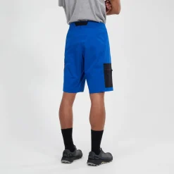 Berghaus Men's Hike-air Stretch Short - Blue Hot