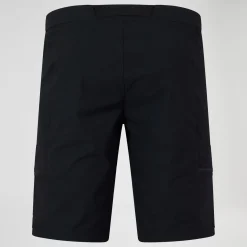 Berghaus Men's Hike-air Stretch Short - Black Fashion