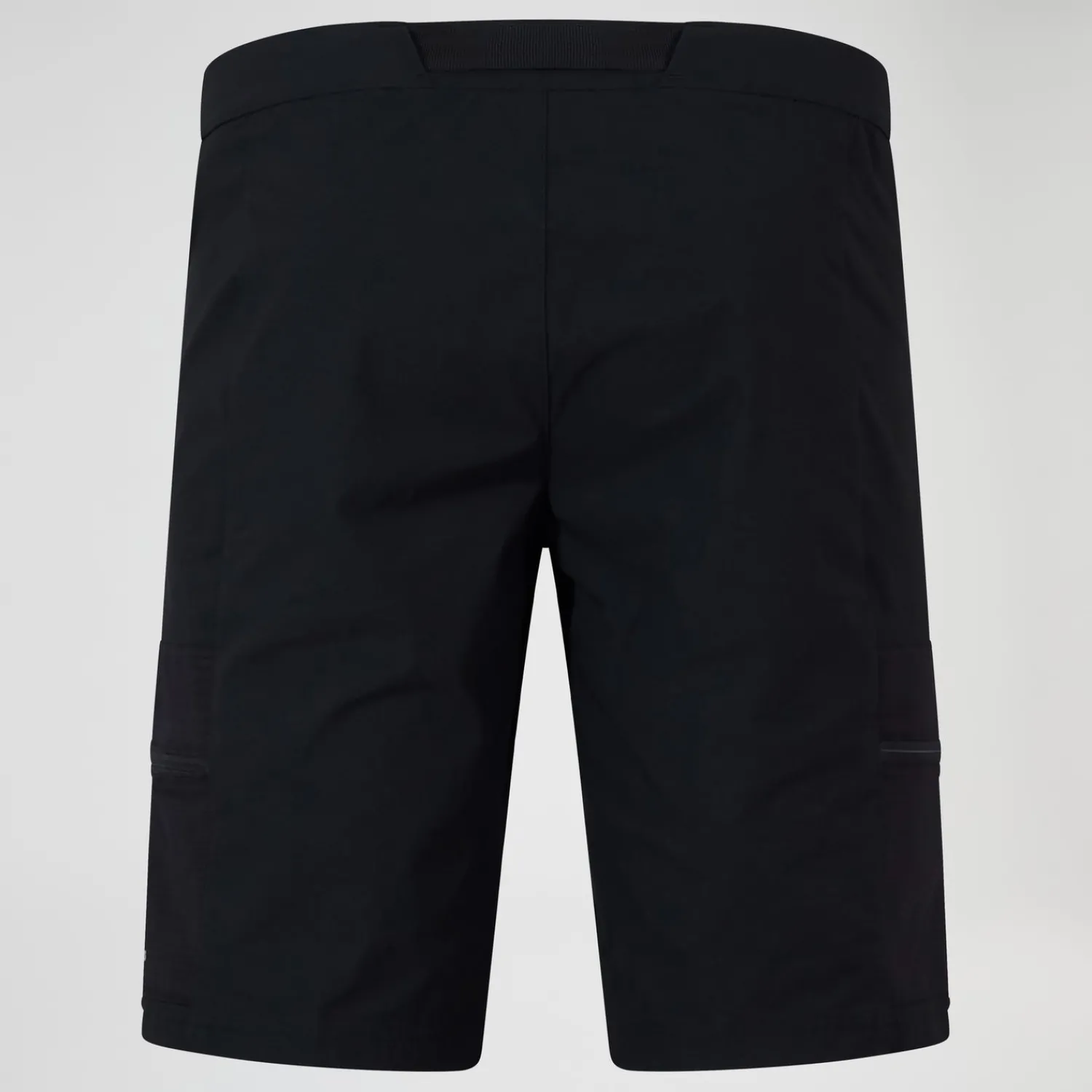 Berghaus Men's Hike-air Stretch Short - Black Fashion