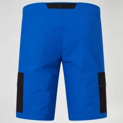 Berghaus Men's Hike-air Stretch Short - Blue Hot