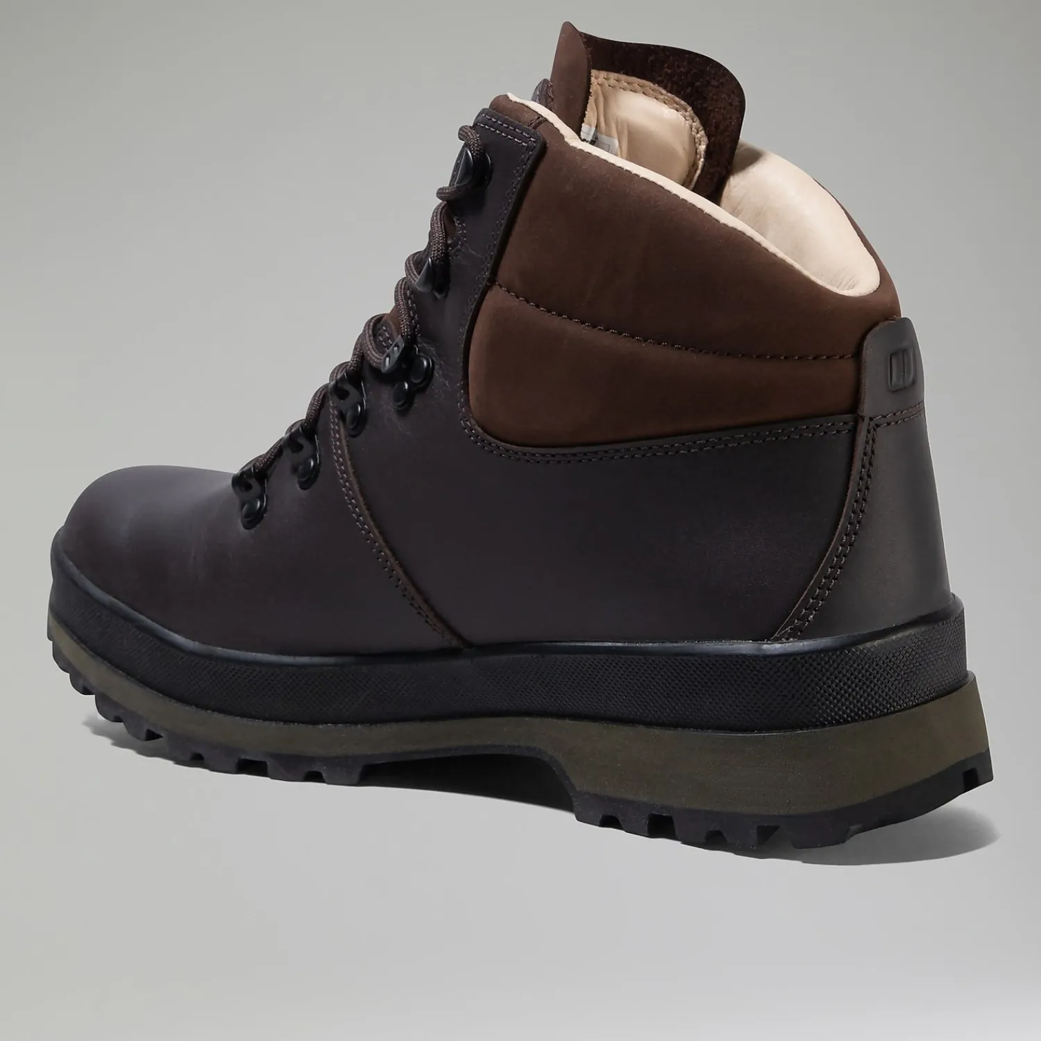 Berghaus Men's Hillmaster ll GTX - Brown Sale