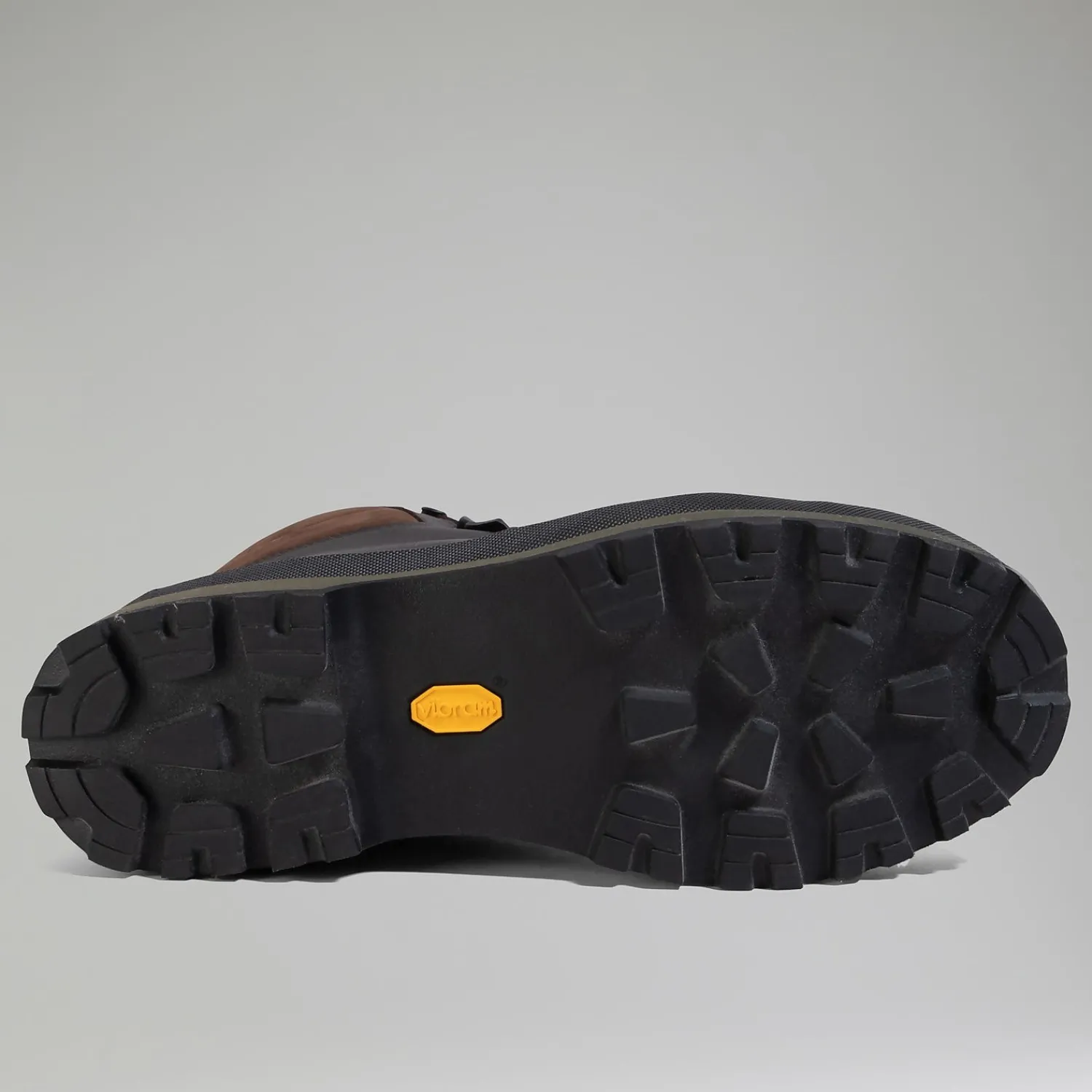 Berghaus Men's Hillmaster ll GTX - Brown Sale