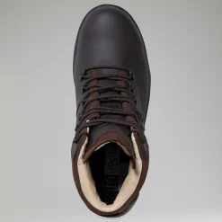 Berghaus Men's Hillmaster ll GTX - Brown Sale
