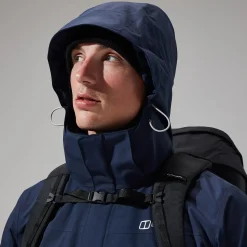 Berghaus Men's Hillwalker Gemini 3in1 Jacket - Dark Blue Online
