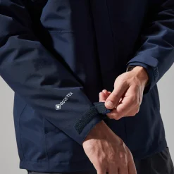 Berghaus Men's Hillwalker Gemini 3in1 Jacket - Dark Blue Online