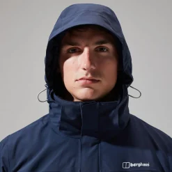 Berghaus Men's Hillwalker Gemini 3in1 Jacket - Dark Blue Online