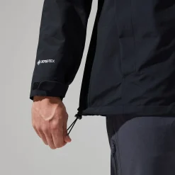 Berghaus Men's Hillwalker Gemini 3in1 Jacket - Black Best