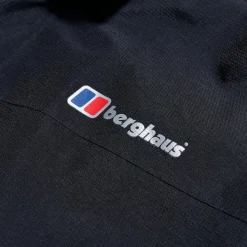 Berghaus Men's Hillwalker Gemini 3in1 Jacket - Black Best