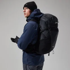 Berghaus Men's Hillwalker Gemini 3in1 Jacket - Dark Blue Online