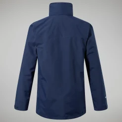 Berghaus Men's Hillwalker Gemini 3in1 Jacket - Dark Blue Online