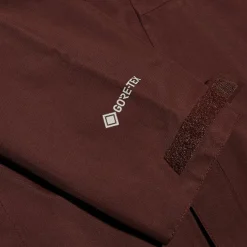 Berghaus Men's Hillwalker InterActive Gore-Tex Waterproof Jacket - Brown New