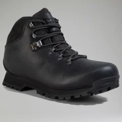 Berghaus Men's Hillwalker ll GTX - Black Hot
