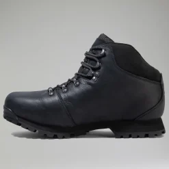 Berghaus Men's Hillwalker ll GTX - Black Hot