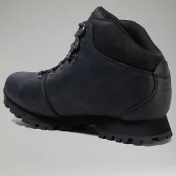 Berghaus Men's Hillwalker ll GTX - Black Hot