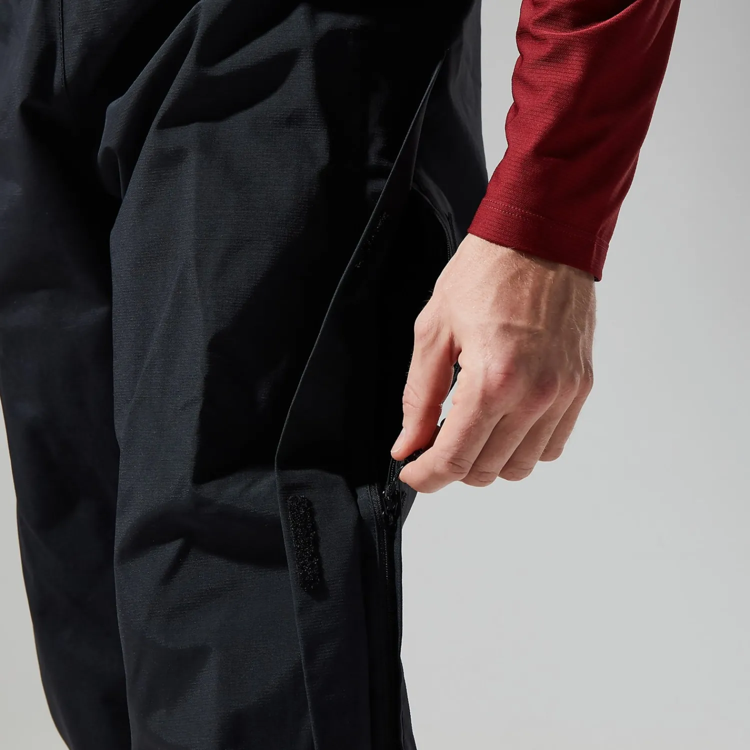 Berghaus Men's Hillwalker Pant - Black Sale