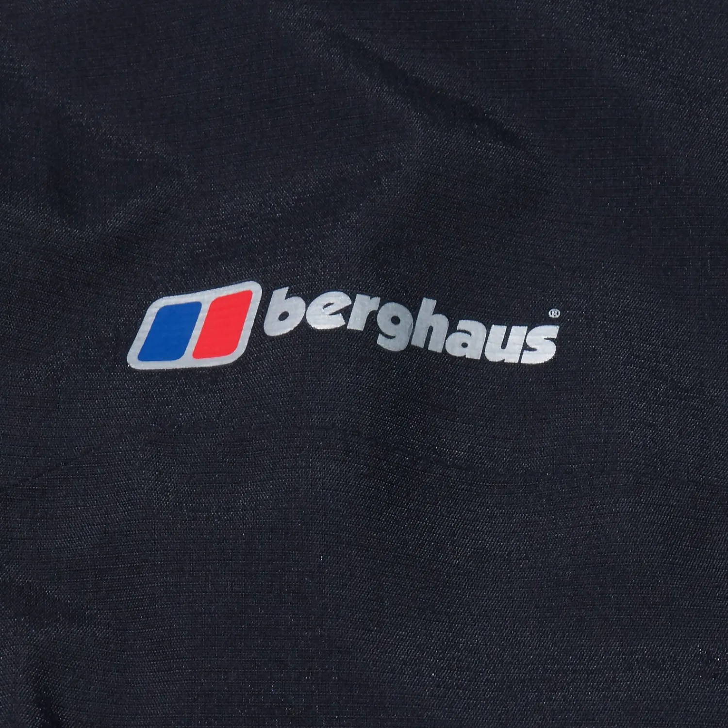 Berghaus Men's Hillwalker Pant - Black Sale